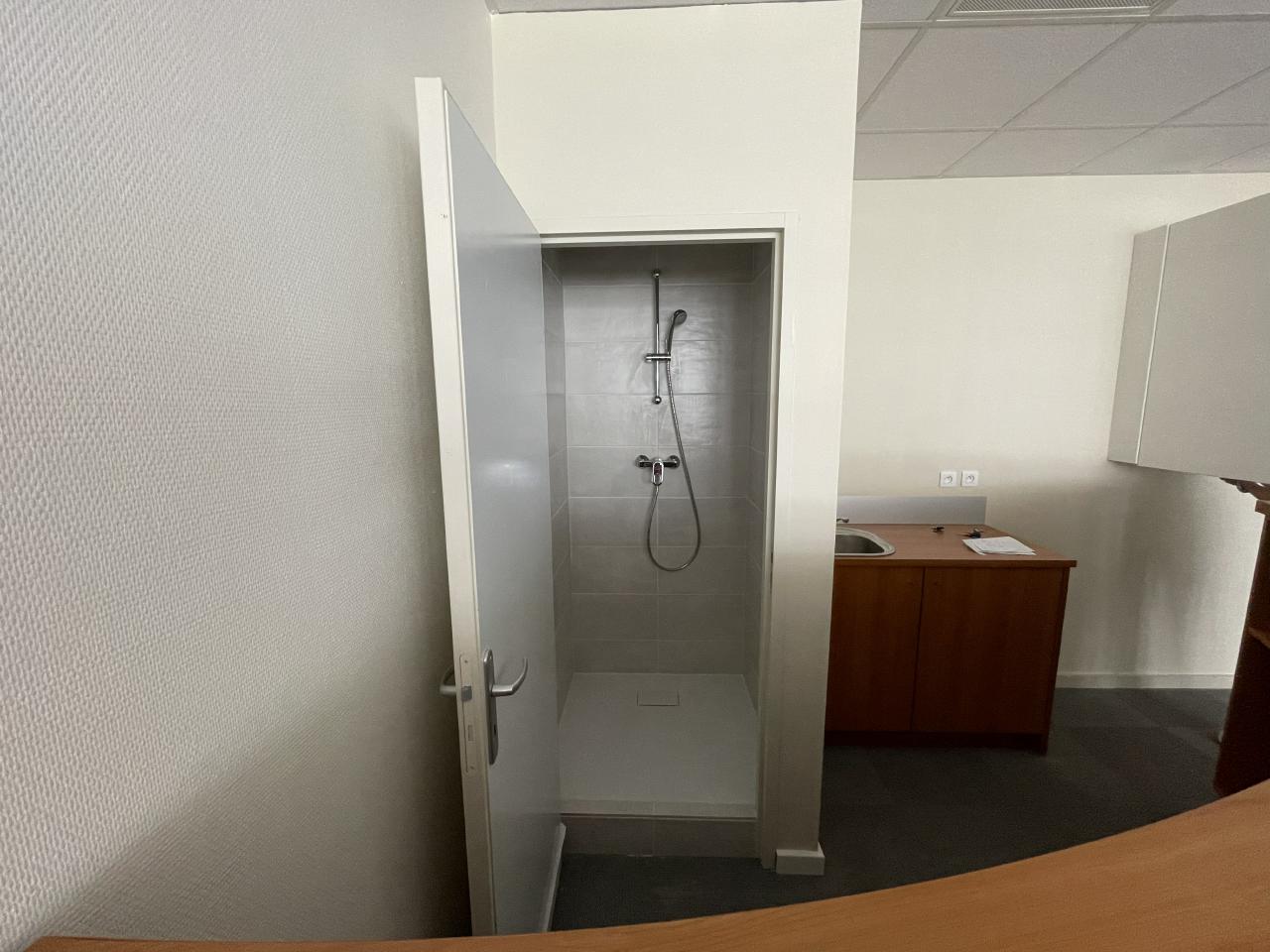 Bureau Toulouse 119m² Vente bureau Toulouse Haute-Garonne OVBUR2203509 30